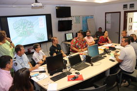 11 octobre - Coupure de l’électricité à Tahiti : Point de situation sur la phase de retour à la normale 