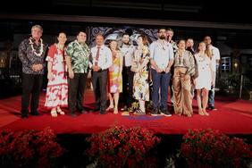 18 octobre 2019 – Remise des prix et clôture du Digital Festival Tahiti 2019