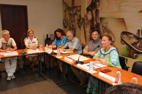 26 juin - 7ème comité de coordination du service civique en Polynésie française : Garantir la qualité des missions de service civique