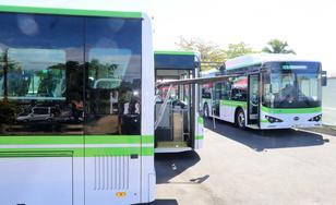 Défiscalisation nationale accordée à la société RESEAU DE TRANSPORT EN COMMUN DE TAHITI pour l’acquisition de 63 bus
