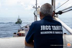 Exercice ORSEC Maritime d’assistance à navire en difficulté