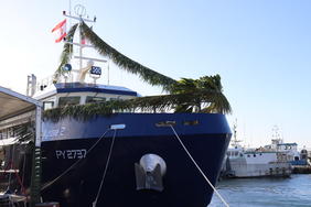 L’aide fiscale nationale pour développer la filière de la pêche : l’armement TAHITI TUNA et la société OCEAN PRODUCTS reçoivent le soutien de l’Etat