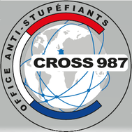 Première réunion plénière de la cellule de renseignement opérationnel sur les stupéfiants de Polynésie française (CROSS 987)