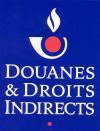 Logo Douanes